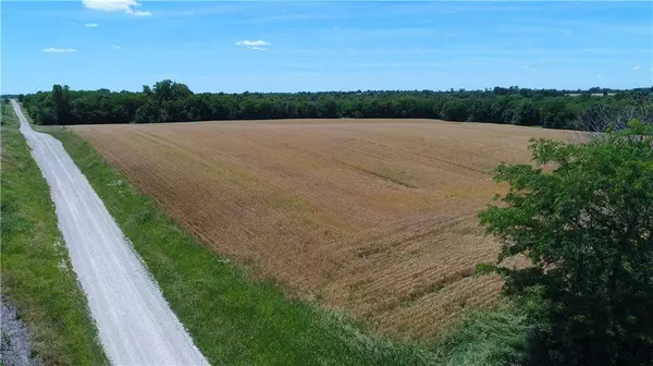 Tract 3 NE 53rd ST, Trenton, MO 64683