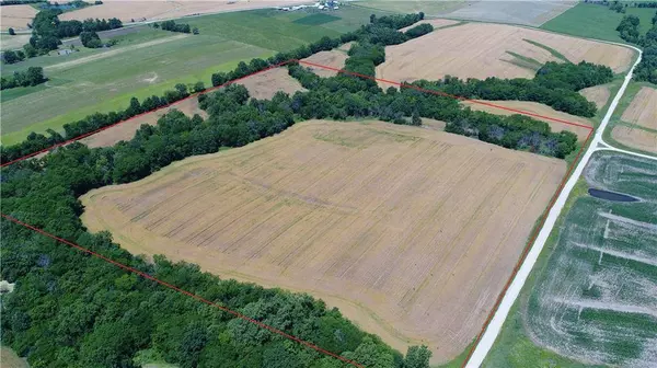 Tract 3 NE 53rd ST, Trenton, MO 64683