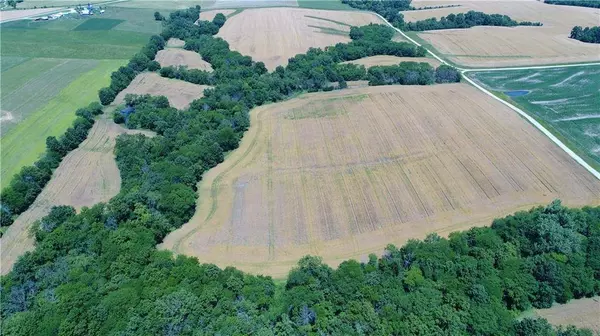 Tract 3 NE 53rd ST, Trenton, MO 64683