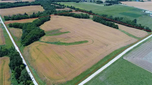 Tract 2 NE 53rd ST, Trenton, MO 64683