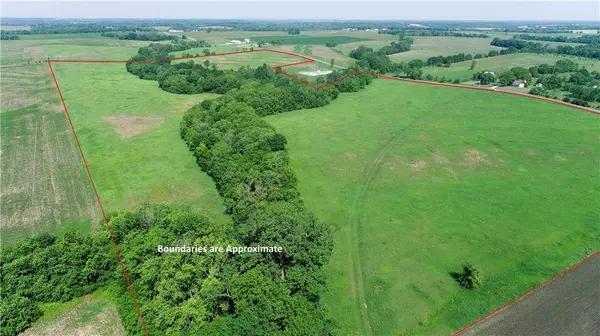 Highway T HWY, Pattonsburg, MO 64670