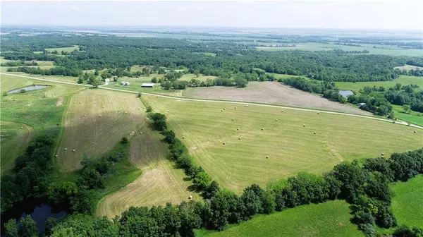 893 NW 75th ST, Gilman City, MO 64642