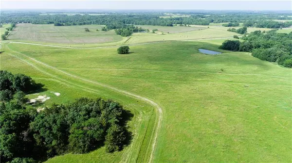 E 360th ST, Gilman City, MO 64642