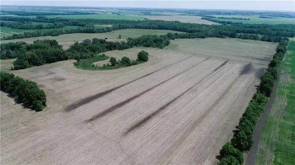 102nd ST, Spickard, MO 64642