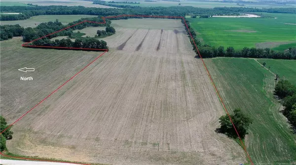 102nd ST, Spickard, MO 64642