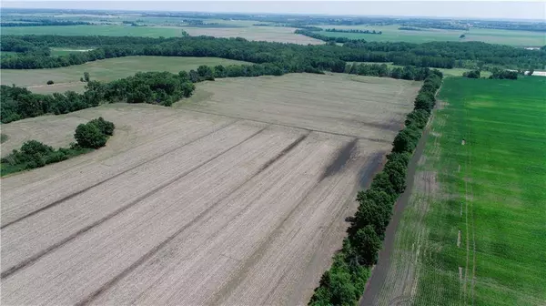 102nd ST, Spickard, MO 64642