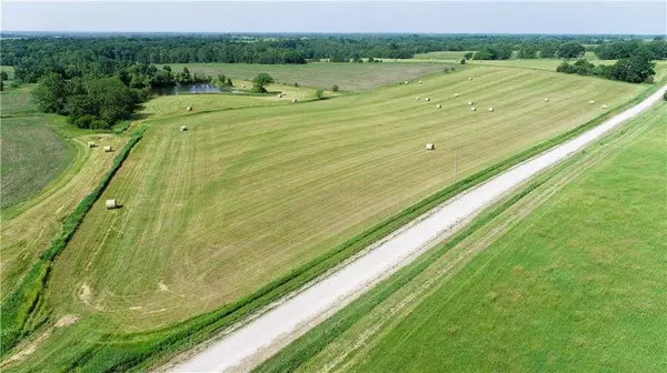 E 360th ST, Gilman City, MO 64642