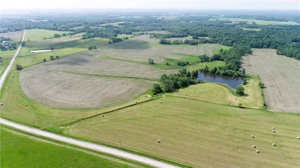 E 360th ST, Gilman City, MO 64642