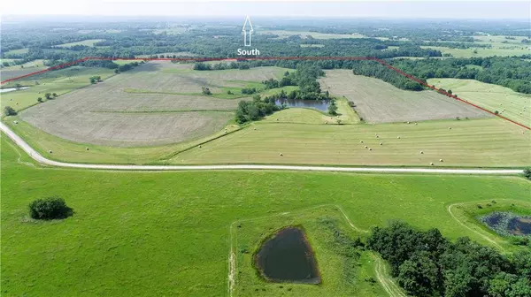 E 360th ST, Gilman City, MO 64642