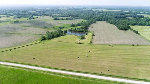 E 360th ST, Gilman City, MO 64642