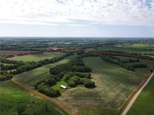 Cowsert DR, Braymer, MO 64624