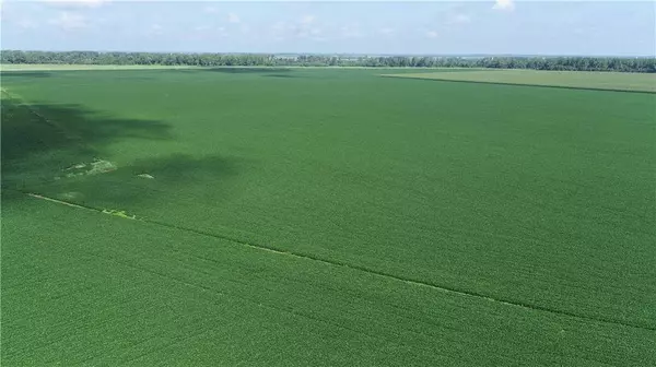 Tract 1 N Of Cranberry Bend RD, Waverly, MO 64096