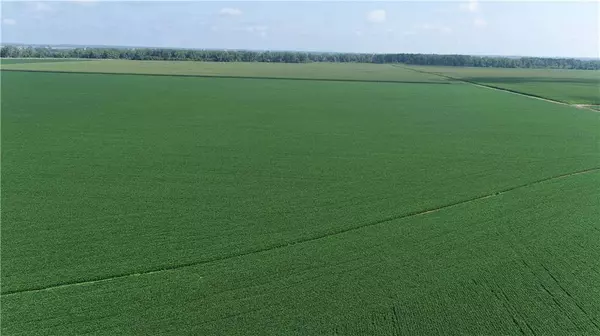 Tract 1 N Of Cranberry Bend RD, Waverly, MO 64096