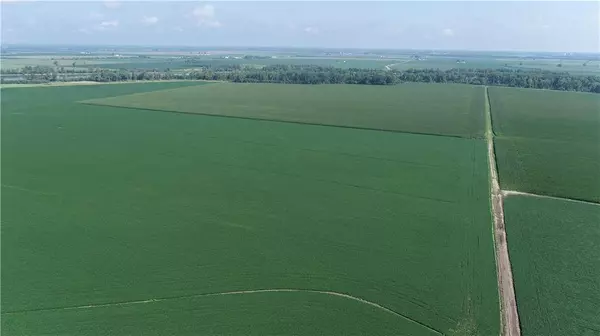 Tract 1 N Of Cranberry Bend RD, Waverly, MO 64096