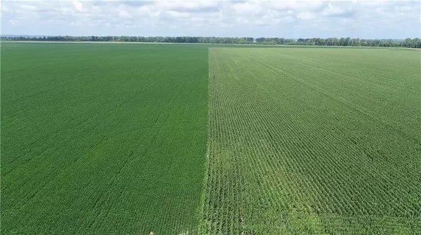 Tract 1 N Of Cranberry Bend RD, Waverly, MO 64096