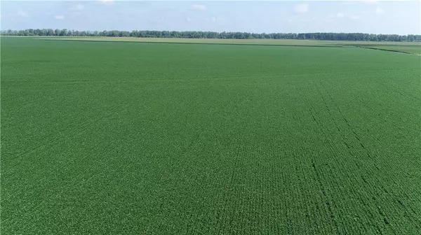 Tract 1 N Of Cranberry Bend RD, Waverly, MO 64096