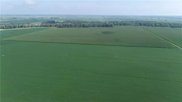 Tract 1 N Of Cranberry Bend RD, Waverly, MO 64096