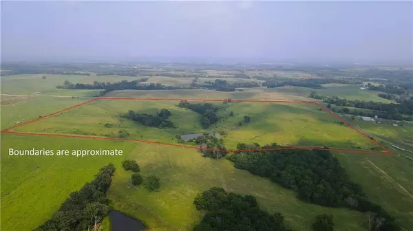 A HWY, Ridgeway, MO 64481