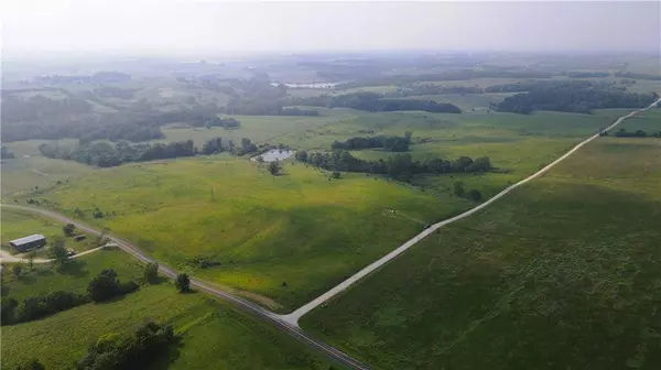 A HWY, Ridgeway, MO 64481