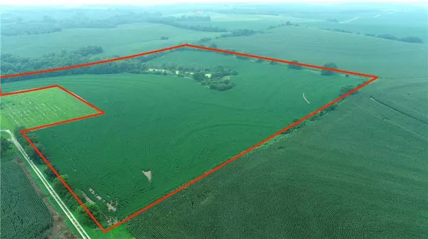 Tract 3 Camelot RD, Craig, MO 64437