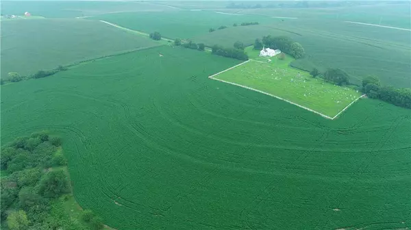 Tract 3 Camelot RD, Craig, MO 64437