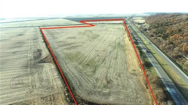 Beagle RD, Craig, MO 64437