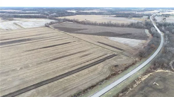 Tract 5 69 HWY, Pattonsburg, MO 64670