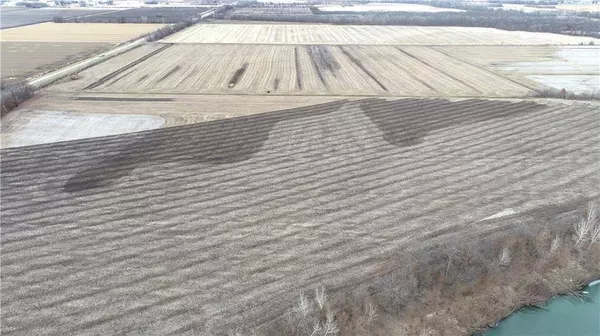 Tract 5 69 HWY, Pattonsburg, MO 64670