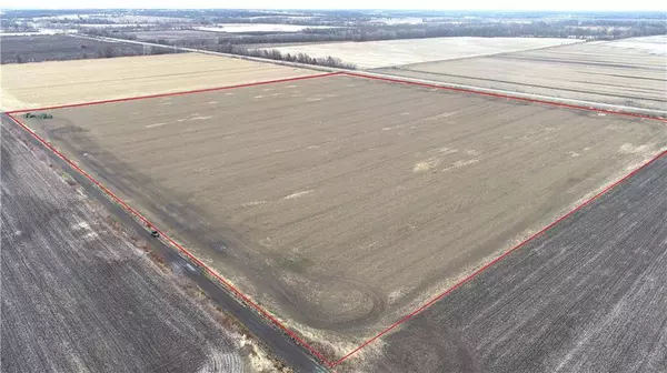 Tract 4 69 HWY, Pattonsburg, MO 64670