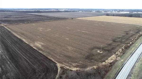 Tract 4 69 HWY, Pattonsburg, MO 64670