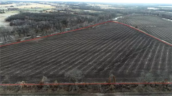 Tract 3 137th AVE, Pattonsburg, MO 64670