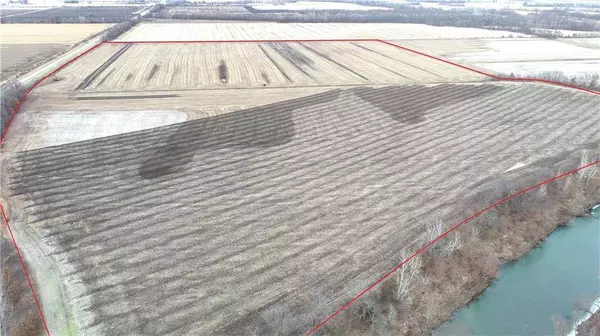 Tract 5 69 HWY, Pattonsburg, MO 64670