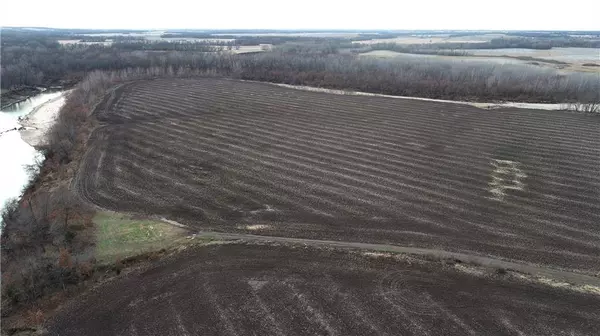 Tract 2 137th ST, Pattonsburg, MO 64670