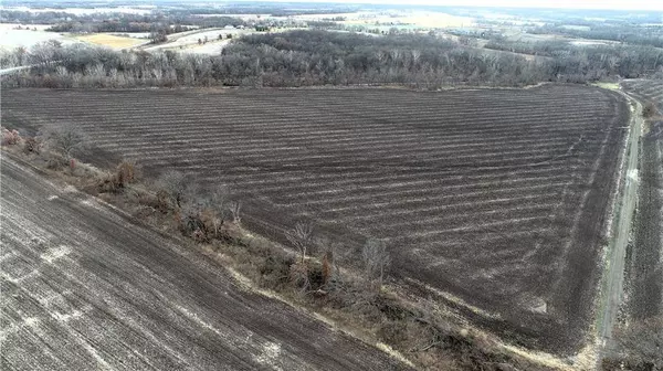 Tract 3 137th AVE, Pattonsburg, MO 64670