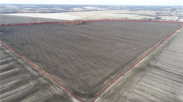 Tract 1 131st ST, Pattonsburg, MO 64670