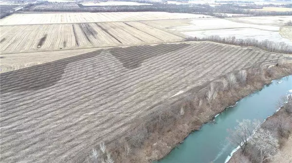 Tract 5 69 HWY, Pattonsburg, MO 64670