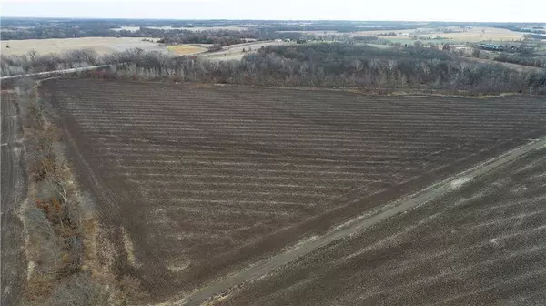 Tract 3 137th AVE, Pattonsburg, MO 64670