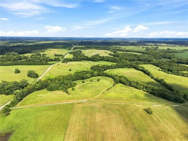 Tract 10 400th ST, Guilford, MO 64457