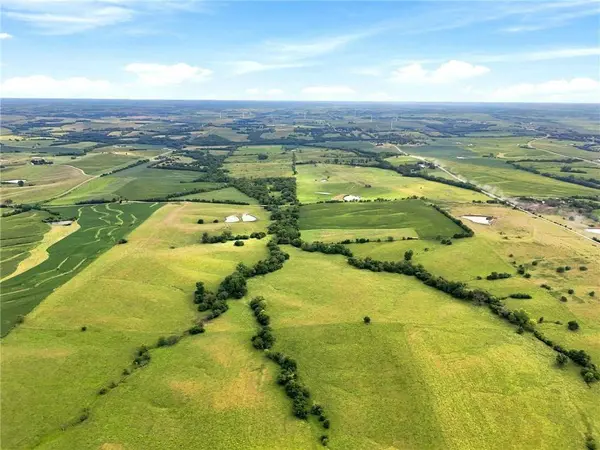 Tract 2 300th ST, Conception Jct, MO 64434