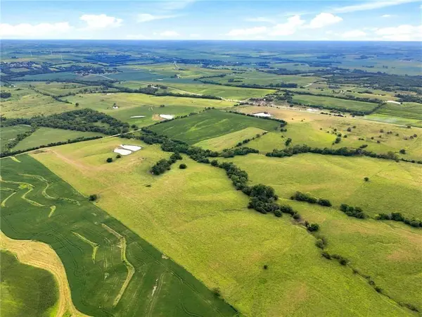 Tract 2 300th ST, Conception Jct, MO 64434