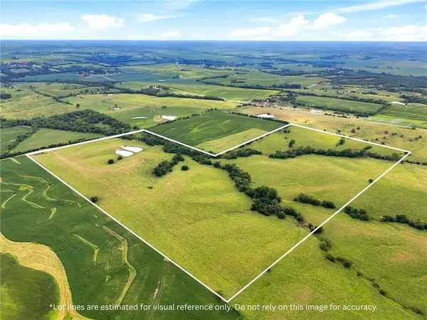 Tract 2 300th ST, Conception Jct, MO 64434