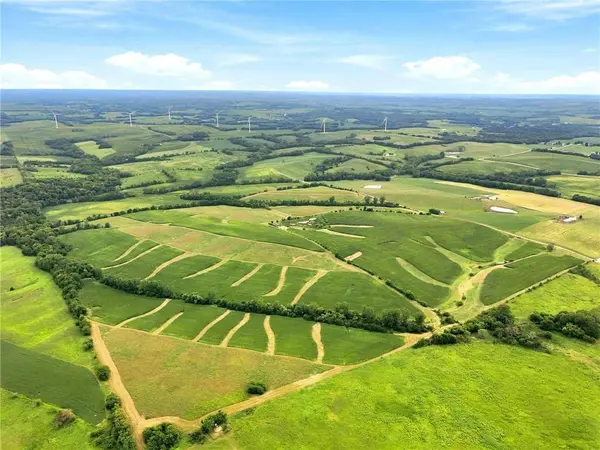Tract 4 Noble RD, Conception Jct, MO 64434