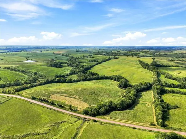 Tract 11 State M HWY, Stanberry, MO 64489