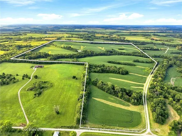 Tract 13 High Country TRL, Darlington, MO 64438