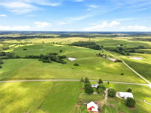 Tract 9 360th ST, Guilford, MO 64457