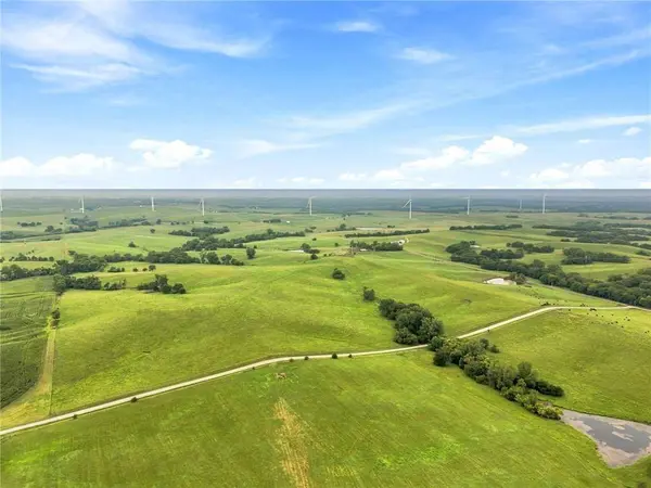 Tract 7 State J HWY, Stanberry, MO 64489