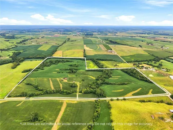 Tract 5 350th ST, Conception Jct, MO 64434
