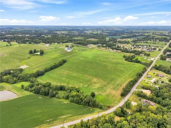 Tract 1 Jade RD, Maryville, MO 64468