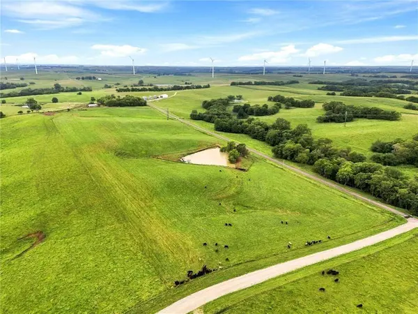 Tract 7 State J HWY, Stanberry, MO 64489