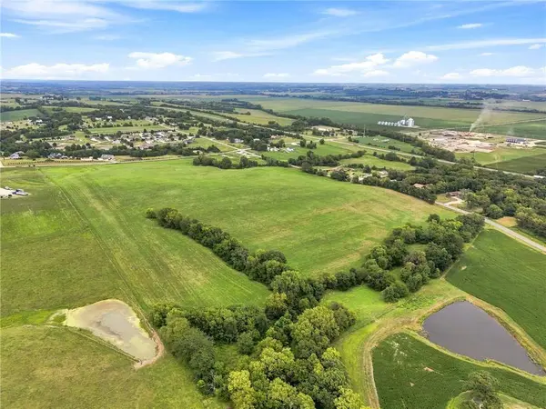 Tract 1 Jade RD, Maryville, MO 64468